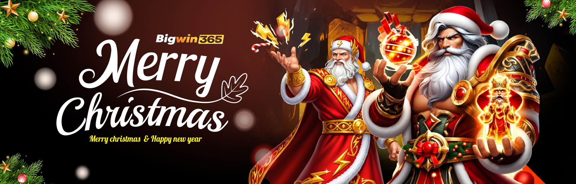 NATAL DAN TAHUN BARU 2026