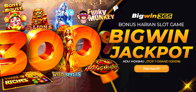 PROMO JACKPOT SLOTS