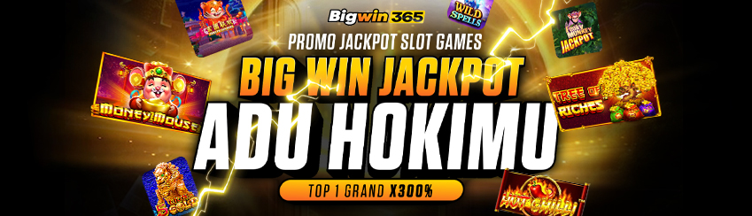 PROMO JACKPOT SLOTS