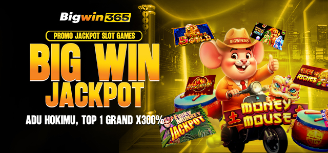 PROMO JACKPOT SLOTS