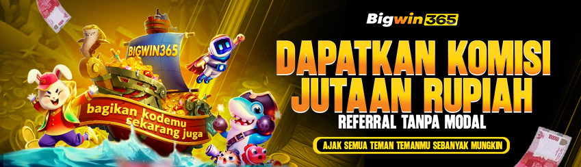 BONUS REFERRAL