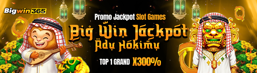 PROMO JACKPOT SLOTS