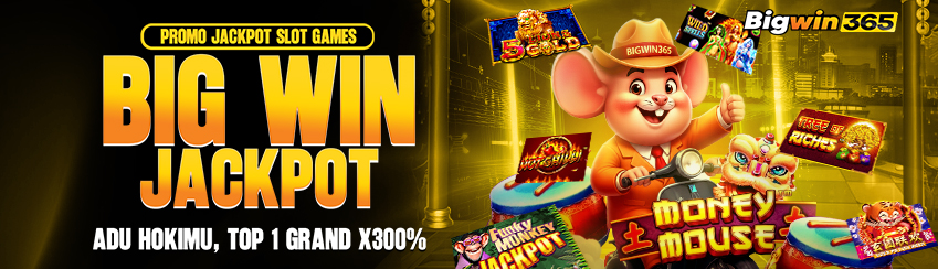 PROMO JACKPOT SLOTS