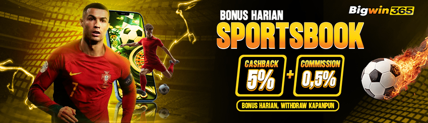 BONUS SPORTS