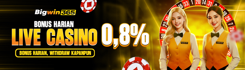 BONUS CASINO